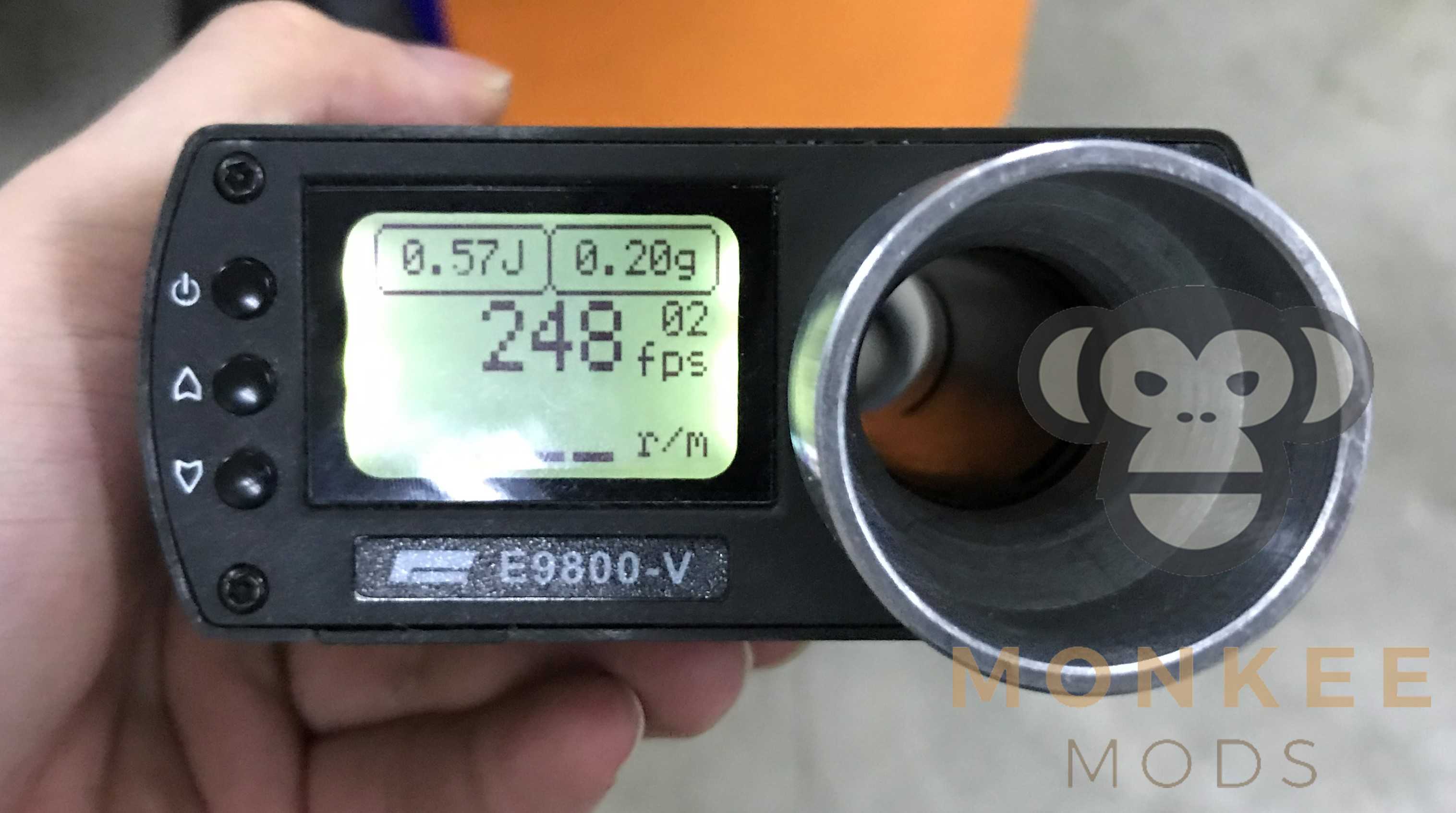 Worker Longshot Stefan Kit Plus Installation Guide and R